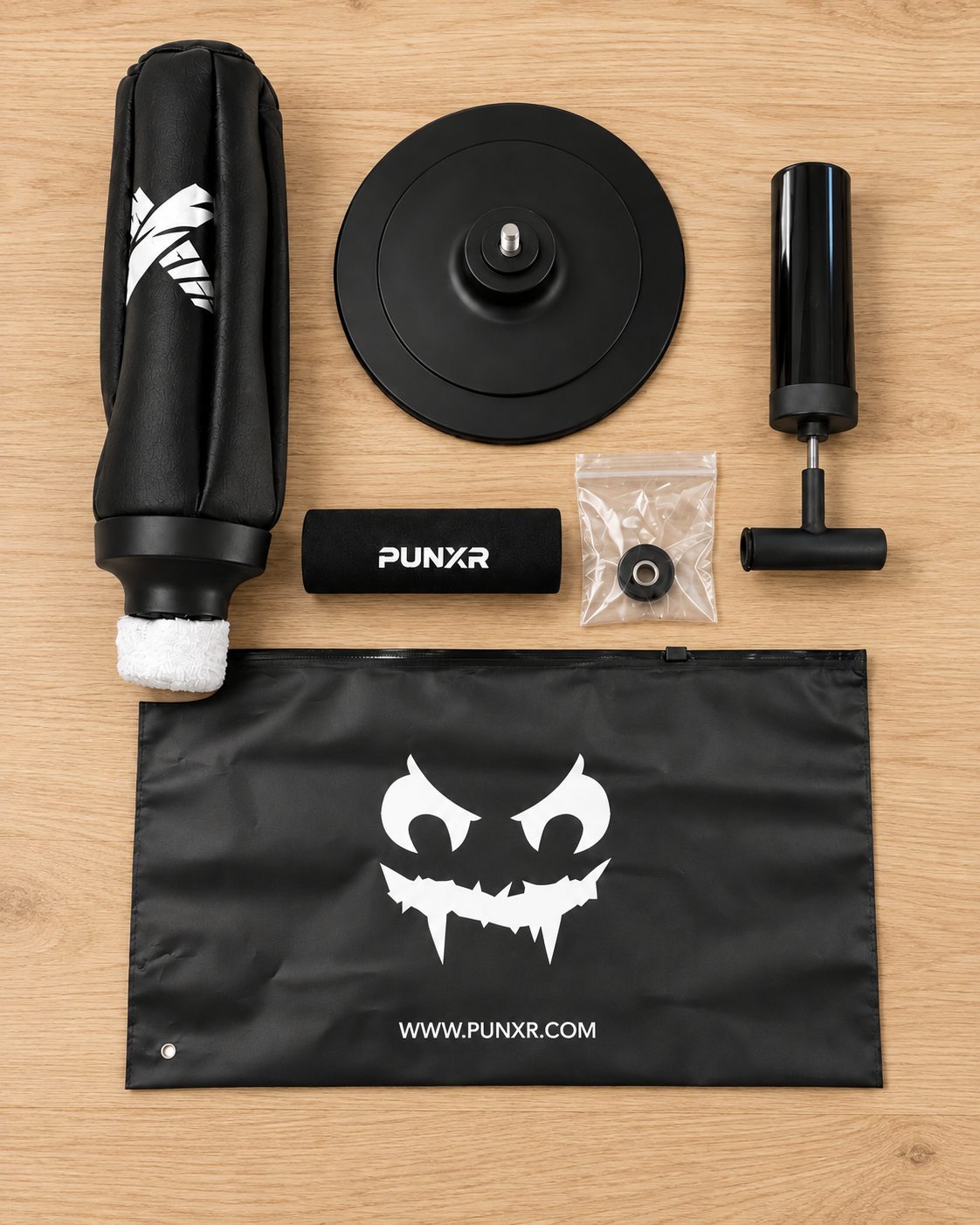 Unbox