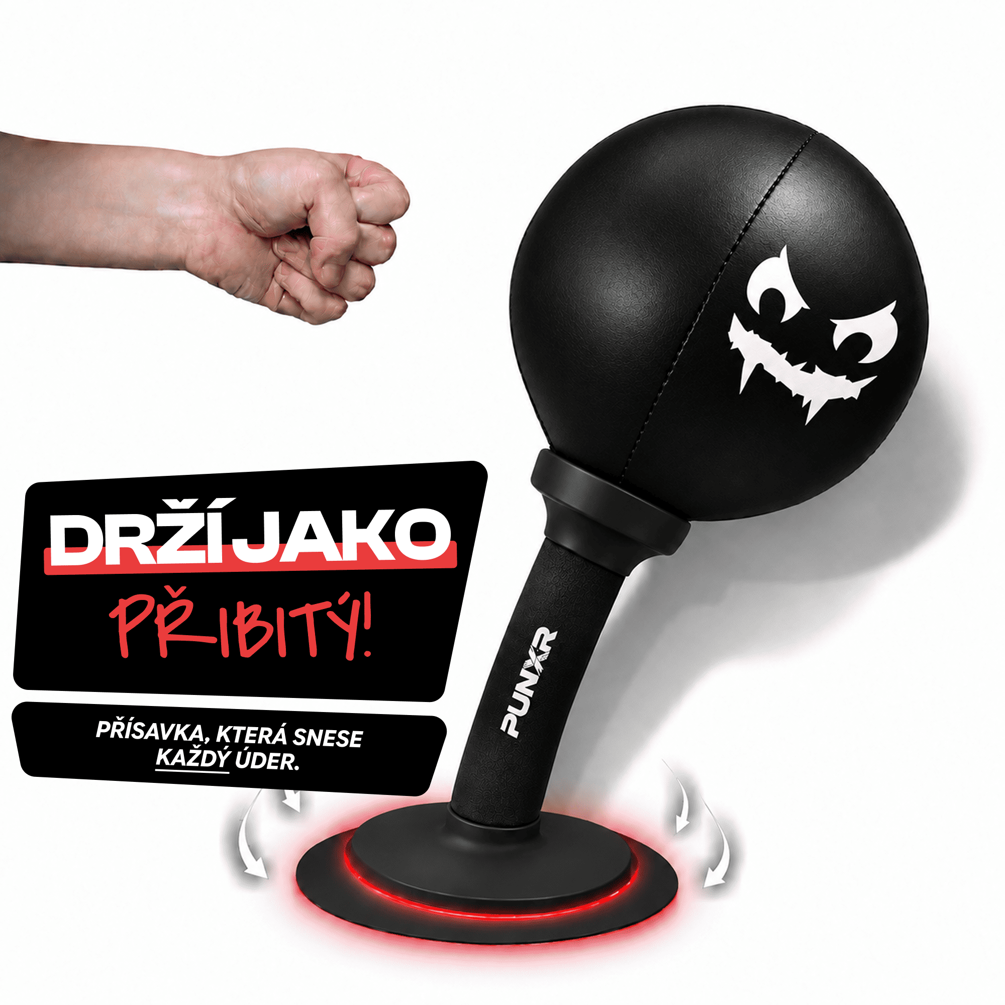 PUNXR RAGE-BAG - Image 3