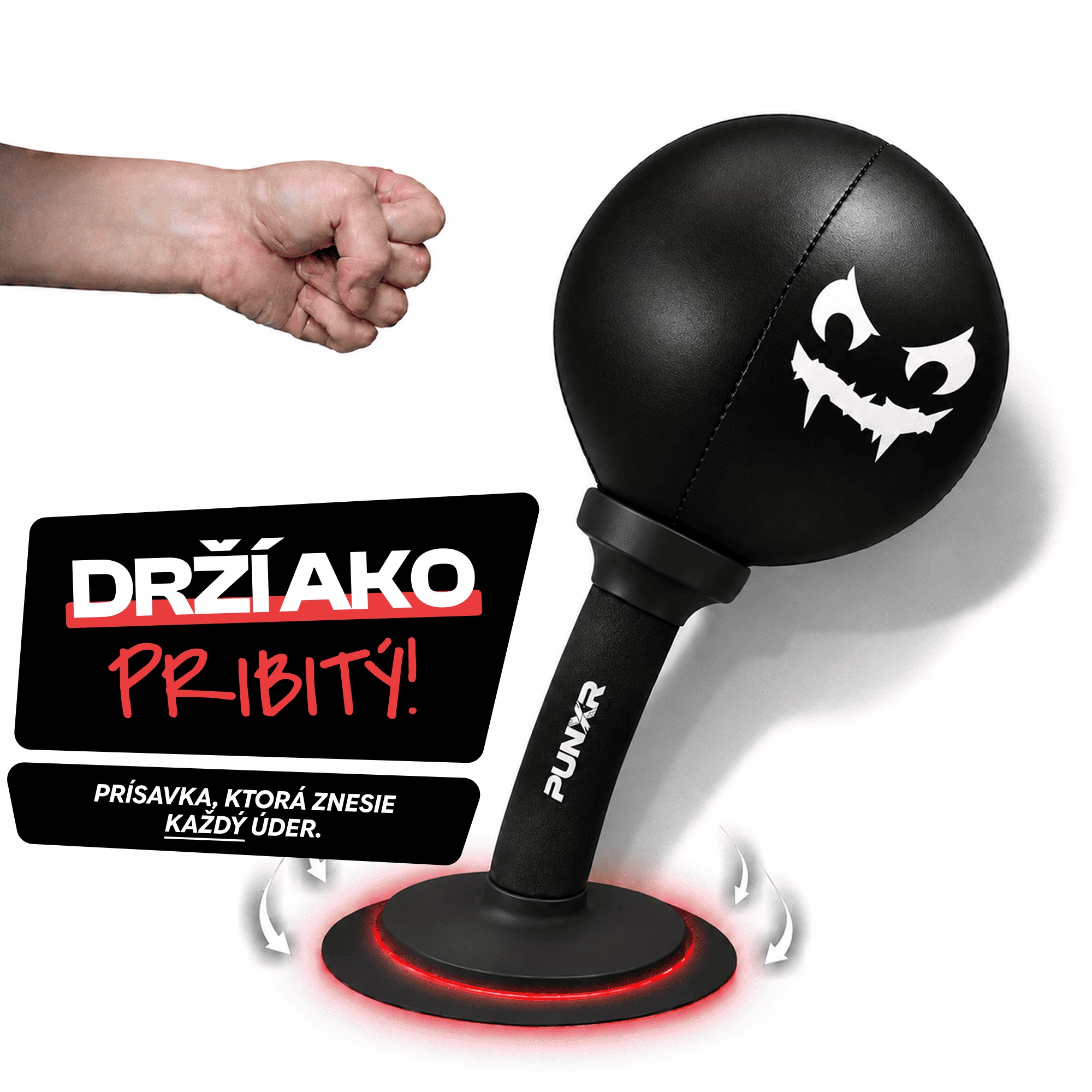 PUNXR RAGE-BAG - Image 3